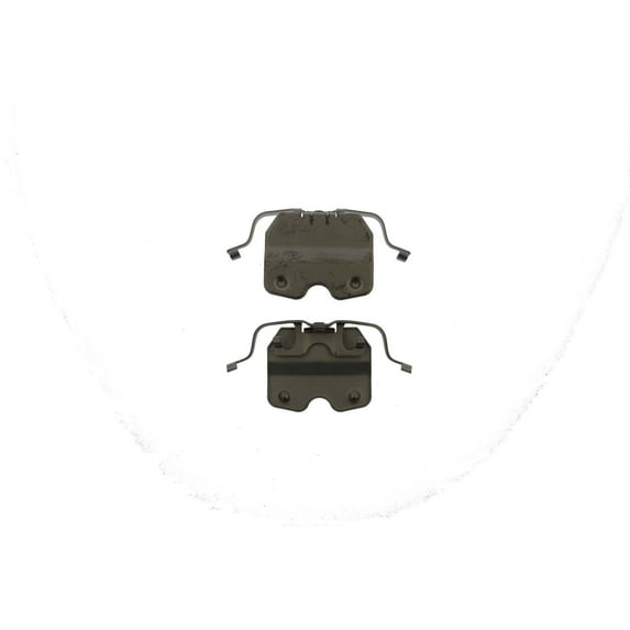 Disc Break Hardware Kit