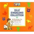 thumbnail image 1 of Disc-Cedarmont Kids/Silly Singalong (3 CD), 1 of 1