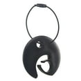 thumbnail image 1 of Disc Clip Compact Durable Convenient Wear Resistant Disc Carrier Clip Black, 1 of 8