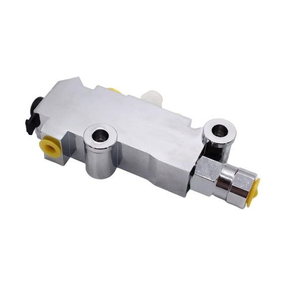 Disc Drum Brake Proportioning 172-1350 172-2187 172-1364 for