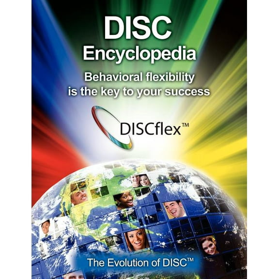 Disc Encyclopedia (Paperback) by Hellen C Davis