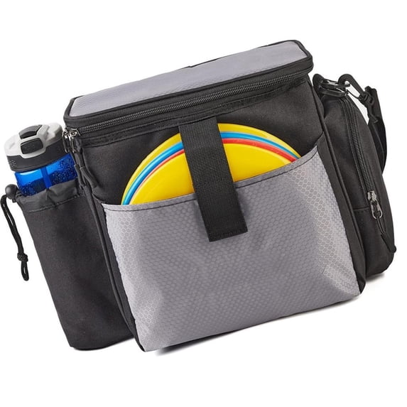 Disc Golf Bag Disc Organizer Waterproof Disc Golf Carry Bag for Man