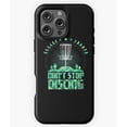 thumbnail image 1 of Disc Golf Driver Funny Sport Player Phone Case for iPhone 16 15 14 13 12 11 Pro Max, 1 of 2