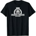 thumbnail image 1 of Disc Golf Search and Rescue, Disc Golf Gift, Funny Disc Golf T-Shirt, 1 of 5