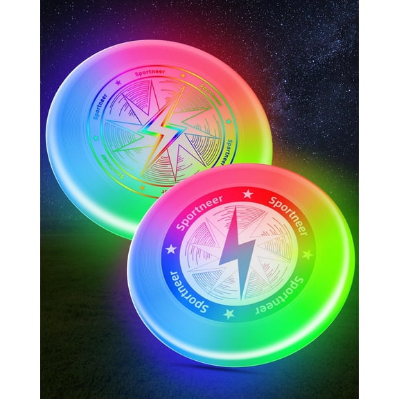 Disc Golf Set - Disc Golf Starter Set 6 Piece Set with Putter, Mid-Range, Driver, Mini Disc Marker, Carrying Case for Beginner Backyard Outdoor Game