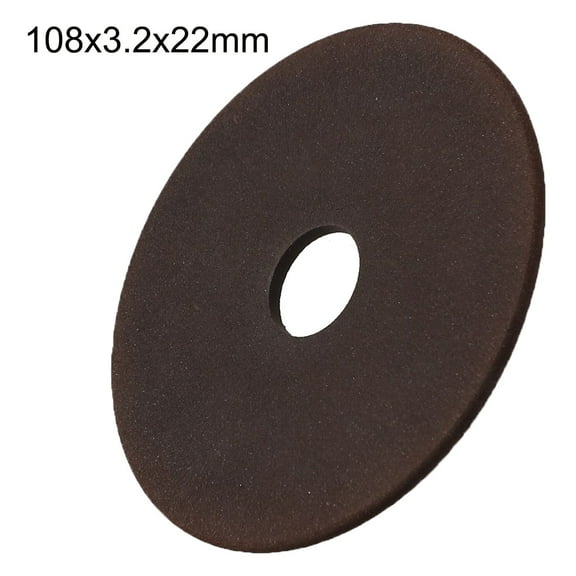 Disc Grinding 3/8" 404 Chain Chainsaw Edge Grinder Parts Sharpener Cutting