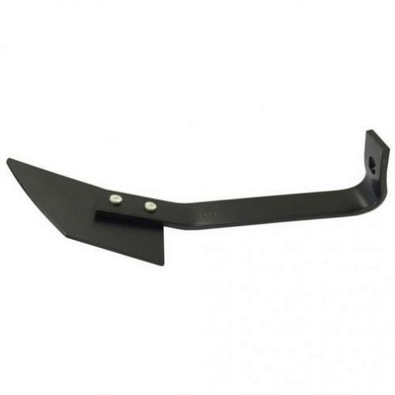 Disc Harrow Scraper - Right Hand fits International 490 121120C91 fits Case IH RMX340 340 475 496 3800 3850 3900 3950 4200 4400 4450 6800 121120C92