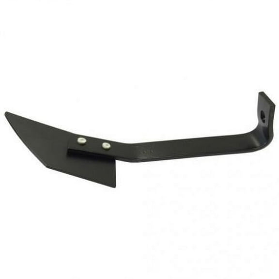 Disc Harrow Scraper - Right Hand fits International 490 121120C91 fits Case IH RMX340 340 475 496 3800 3850 3900 3950 4200 4400 4450 6800 121120C92
