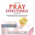 thumbnail image 1 of Disc How To Pray Effectively 1 Cd, 1 of 1