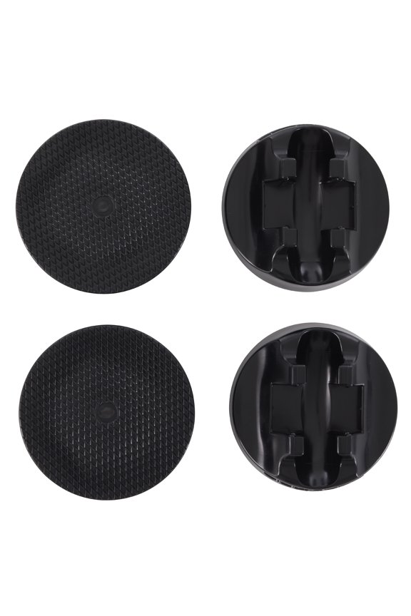 No Slip Foot Pads for Cam-o-Bunk Camping Cots, Set of 4