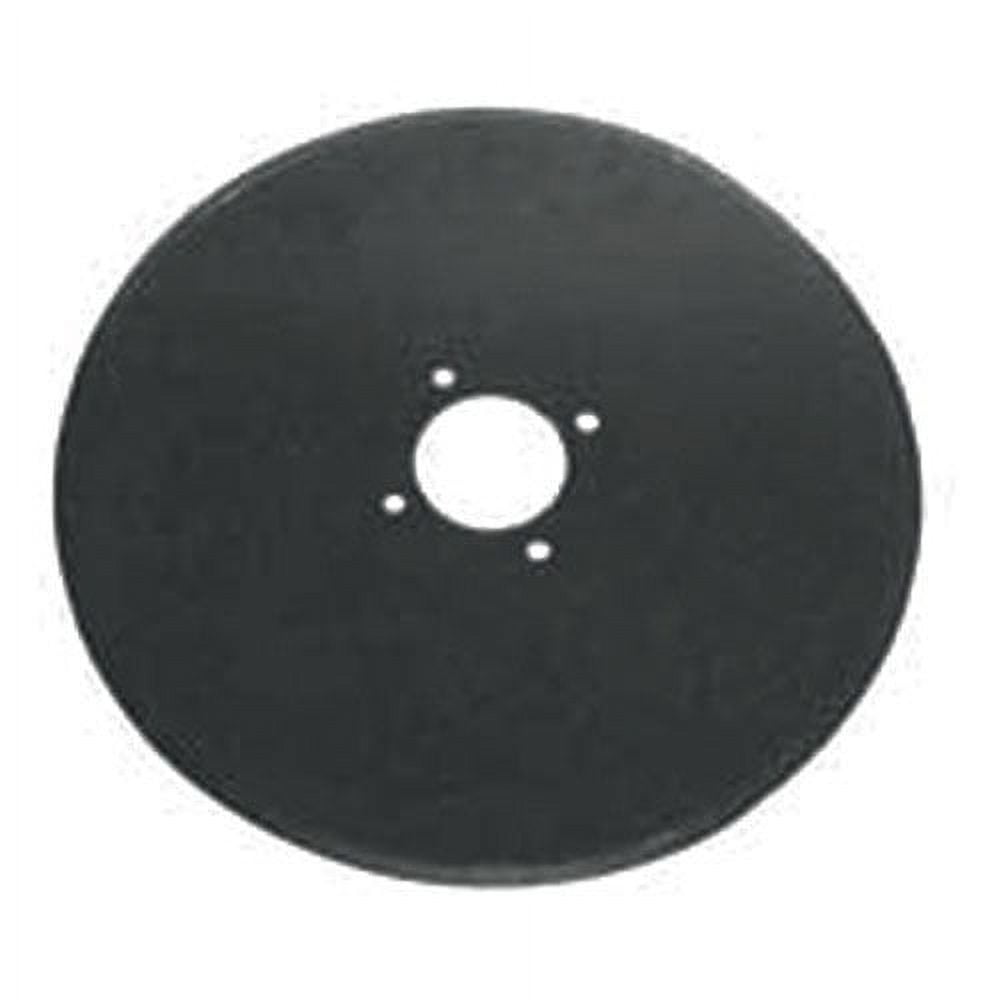 Disc Opener Blade - USA Made fits John Deere 1850 750 1860 1560 1590 1565 1690 1890 N283804