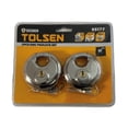 thumbnail image 1 of Disc Padlock Set, 1 of 4