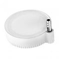 thumbnail image 1 of Disc Ponds Air Pump as Decorative Aerator Bubble Diffuser 5cm, 1 of 8