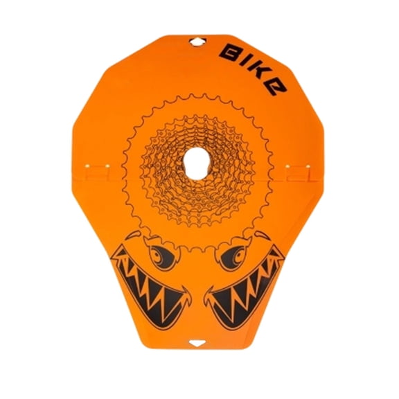 Disc Protector Shield Guard For Road Cycling Aluminum Alloy Cover Pedal Assist for Adults Small Touring Shorts Rear for Light Wheel Bag Tire for Bag for Rear Rack Water for Adults