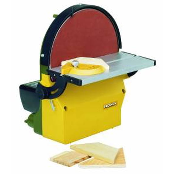 Disc Sander TG 250/E