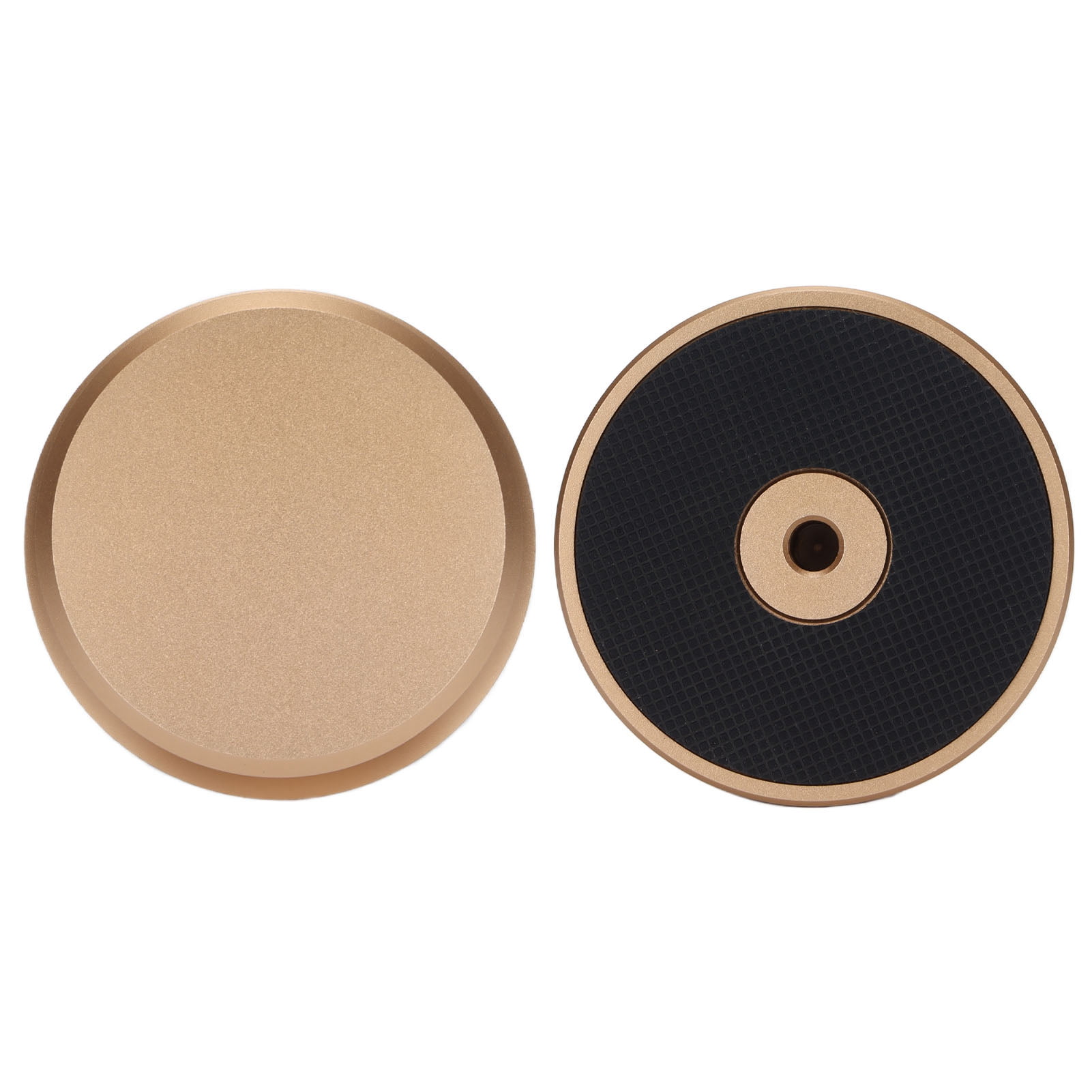 Disc Stabilizer, Record Turntables Weight Stabilizer, Aluminum