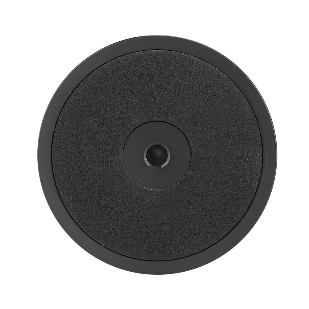 Record Weight Stabilizer, Aluminum Record Weight Clamp For Vinyl Metal