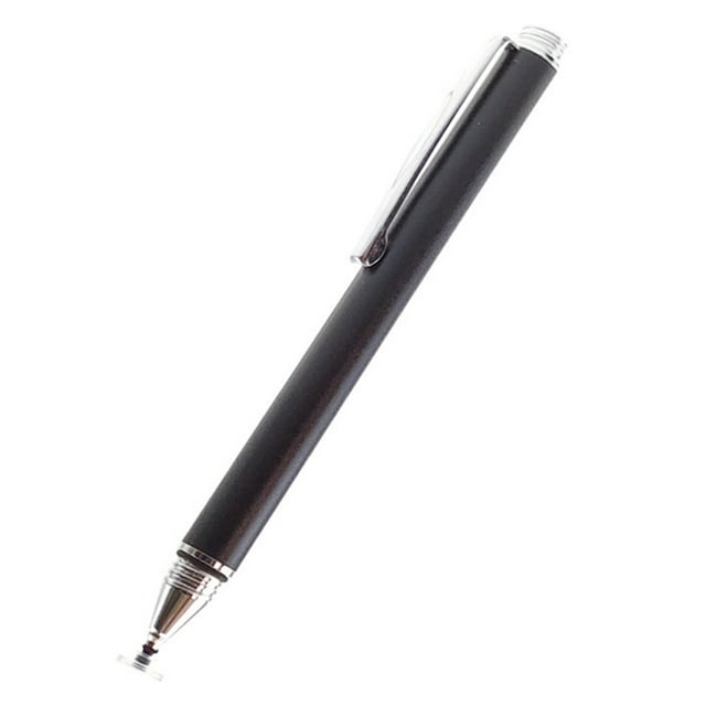 Disc Stylus Pen with Replaceable Tip Precise Touch Screen Pencil for
