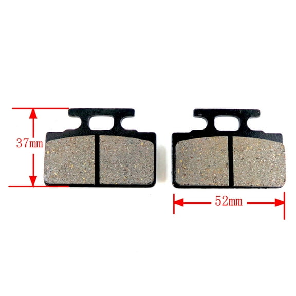 Brake Shoes, Pads & Drums Disc Brake Pads