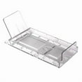 thumbnail image 1 of DiscSox 134 1509 Discsox CD Pro Snap-fit Tray 12in, 1 of 1