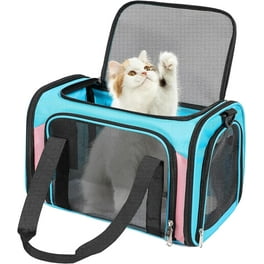 Collapsible pet carrier walmart 2025