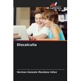 thumbnail image 1 of Discalculia, (Paperback), 1 of 1