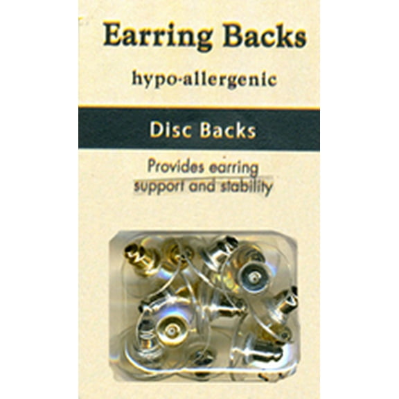 Discbacks Disc Backs