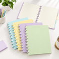 Discbound Notebook Set 8.5
