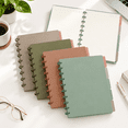 Discbound Notebook Set, 8.5