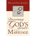 thumbnail image 1 of Discerning God's Desire for Your Marriage: Owner's Manual (Paperback), 1 of 2