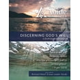 thumbnail image 1 of Discerning God's Will - Workbook (& Leader Guide), (Paperback), 1 of 1