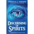 thumbnail image 1 of Discerning Of Spirits: Seven Dimensions Of Revelation, (Paperback), 1 of 1