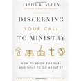 thumbnail image 1 of Pre-Owned Discerning Your Call to Ministry: How to Know for Sure and What to Do about It (Hardcover) 0802414664 9780802414663, 1 of 1