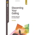 thumbnail image 1 of Pre-Owned Discerning Your Calling: Discover Your Place as a Global Worker: Volume 3 (Path Series) Paperback, 1 of 1