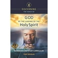 thumbnail image 1 of Discerning the Voice of God by the Leading of the Holy Spirit: Workbook and Study Curriculum, (Paperback), 1 of 1