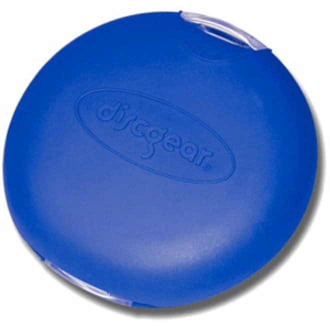 Discgear Discus 20S CD Case