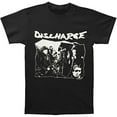 thumbnail image 1 of Discharge Band Photo T-Shirt, 1 of 1