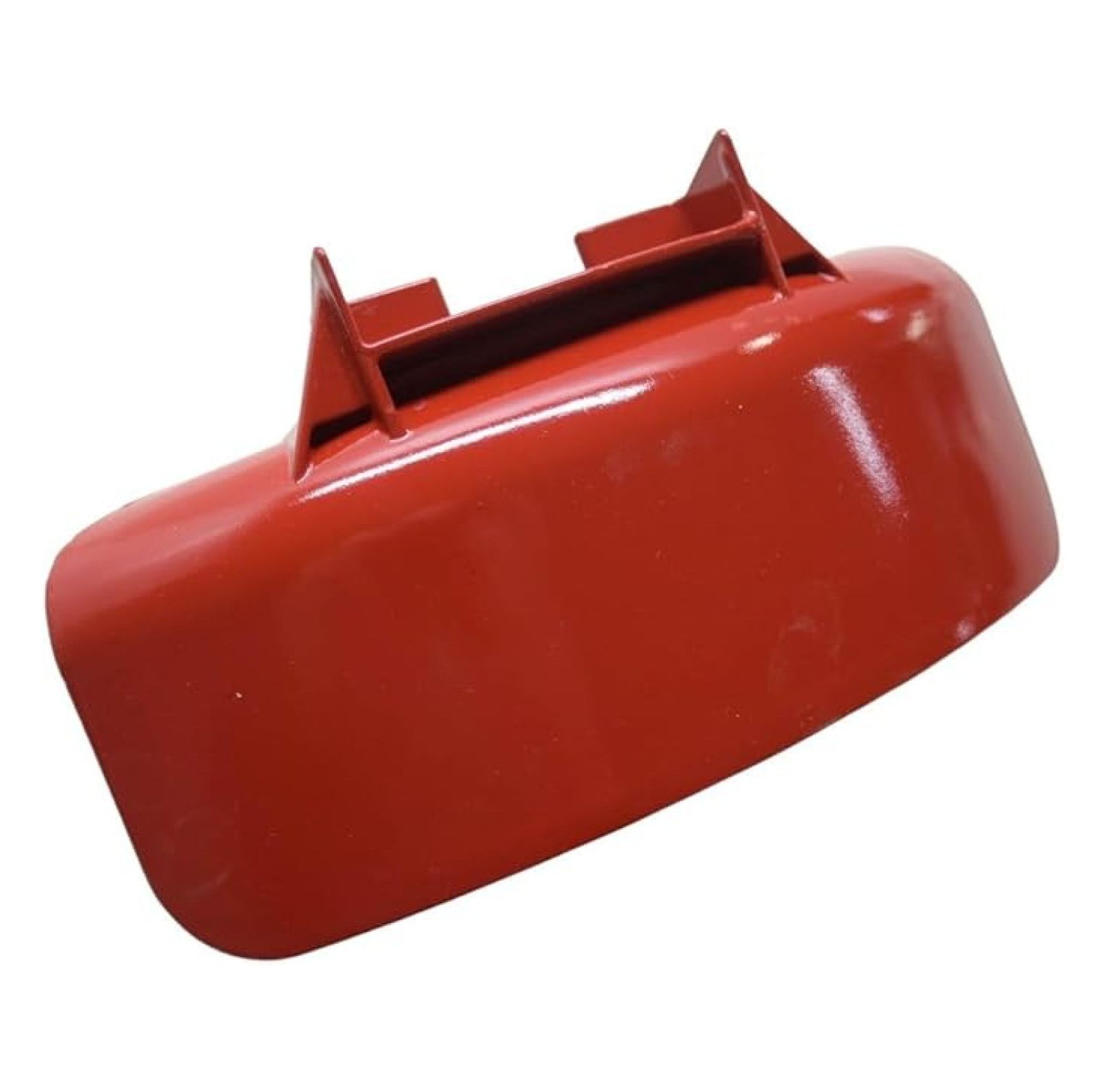 Discharge Cover 125-5093-01 Replacement for 121-9194-01 - Durable Lawn Mower Parts - Compatible Equipment Cover - Outdoor Power Equipment Accessory