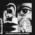 thumbnail image 1 of Discharge - Hear Nothing See Nothing Say Nothing - Music & Performance - Vinyl, 1 of 1