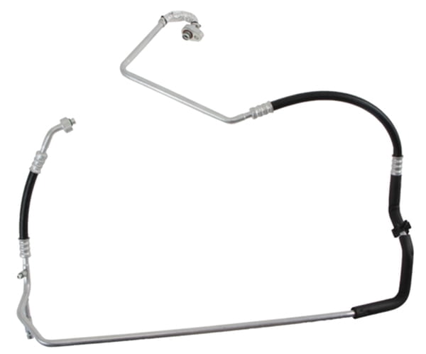 Discharge Line Hose Assembly