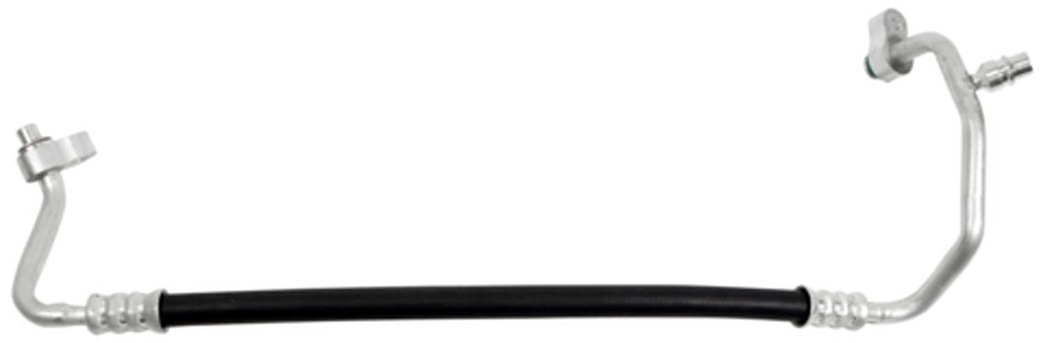 Four Seasons 65257 Discharge Line Hose Assembly