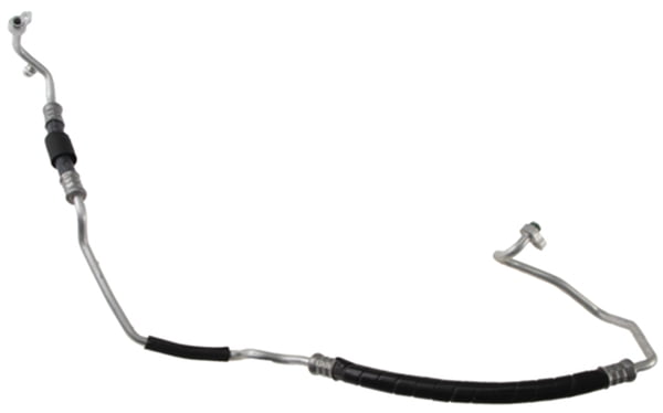 Discharge Line Hose Assembly