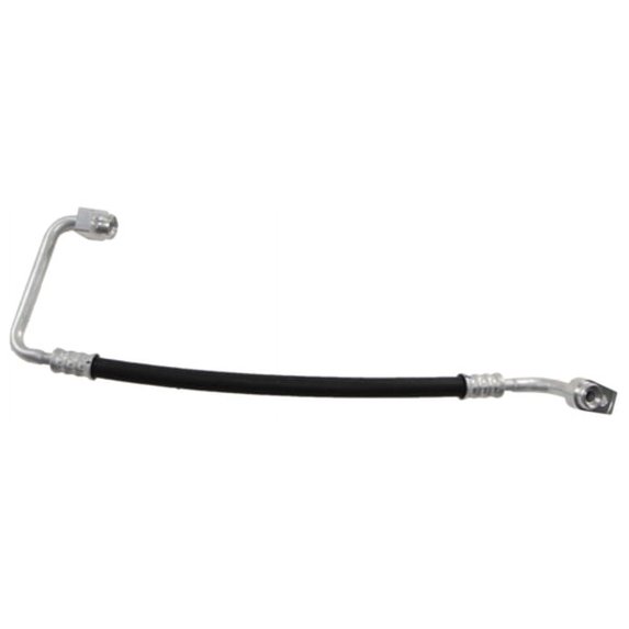 Discharge Line Hose Assembly