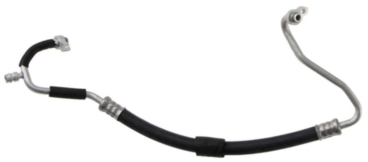 Discharge Line Hose Assembly
