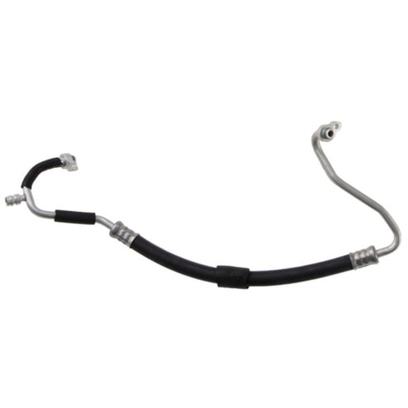 Discharge Line Hose Assembly