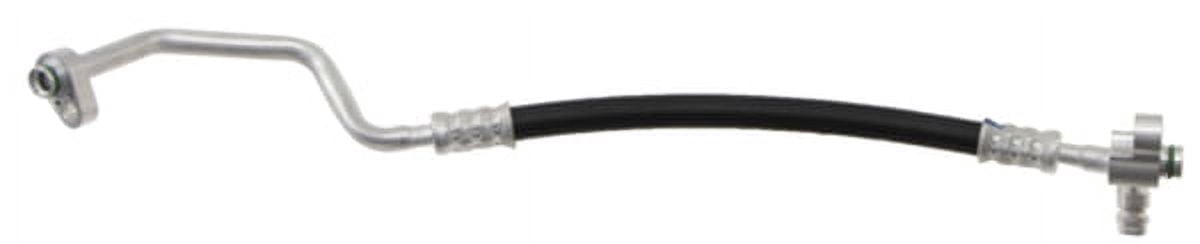 Discharge Line Hose Assembly