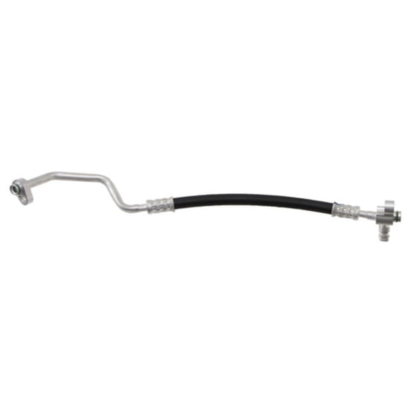Discharge Line Hose Assembly