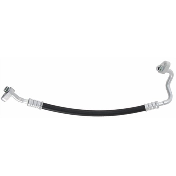 Discharge Line Hose Assembly