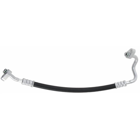 Discharge Line Hose Assembly