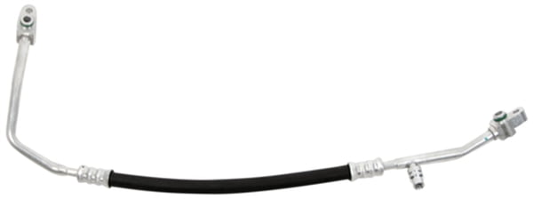 Discharge Line Hose Assembly